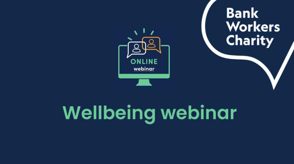 BWC wellbeing webinar