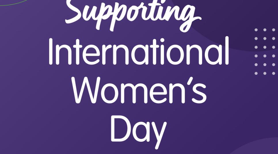 Supporting-International-Women's-Day