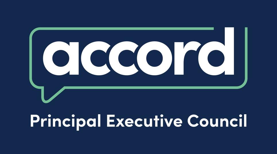 Accord Principal Executive Council logo