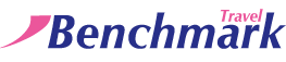 Benchmark Travel logo