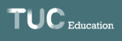 TUC education logo